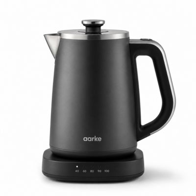 Electric Kettle Category Photo