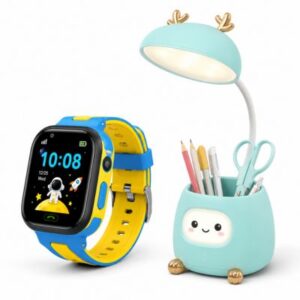 Kids Smart Gadgets Category Photo