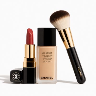 Makeup Essential Category Photo