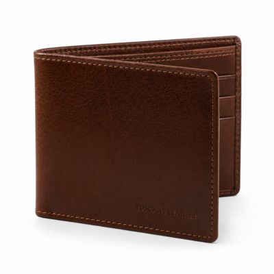 Men's Wallet Category Photo