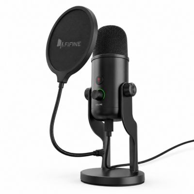 Microphone Category Photo