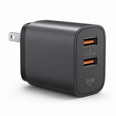 Mobile Charger Category Photo