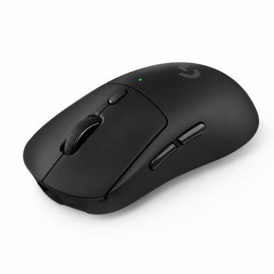Mouse Category Photo