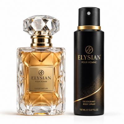 Perfumes & Body Sprays Category Photo