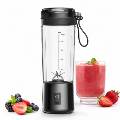 Portable Blender Category Photo