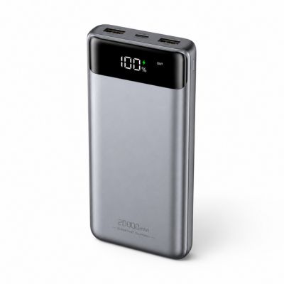 Power Bank Category Photo