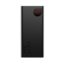 Premium Baseus Adaman Upgraded Version 20000mAh 22.5W metal body quick charge power bank with smart digital status monitor.
