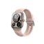 Official Oraimo Watch 5 OSW-805 smart watch with large high definition color touch display.