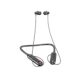 C12 magnetic neckband wireless bluetooth earbuds for running and sports