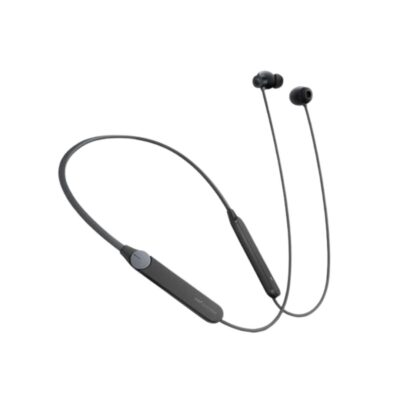 CMF by Nothing Neckband Pro wireless bluetooth earphone featuring 50dB active noise cancellation.