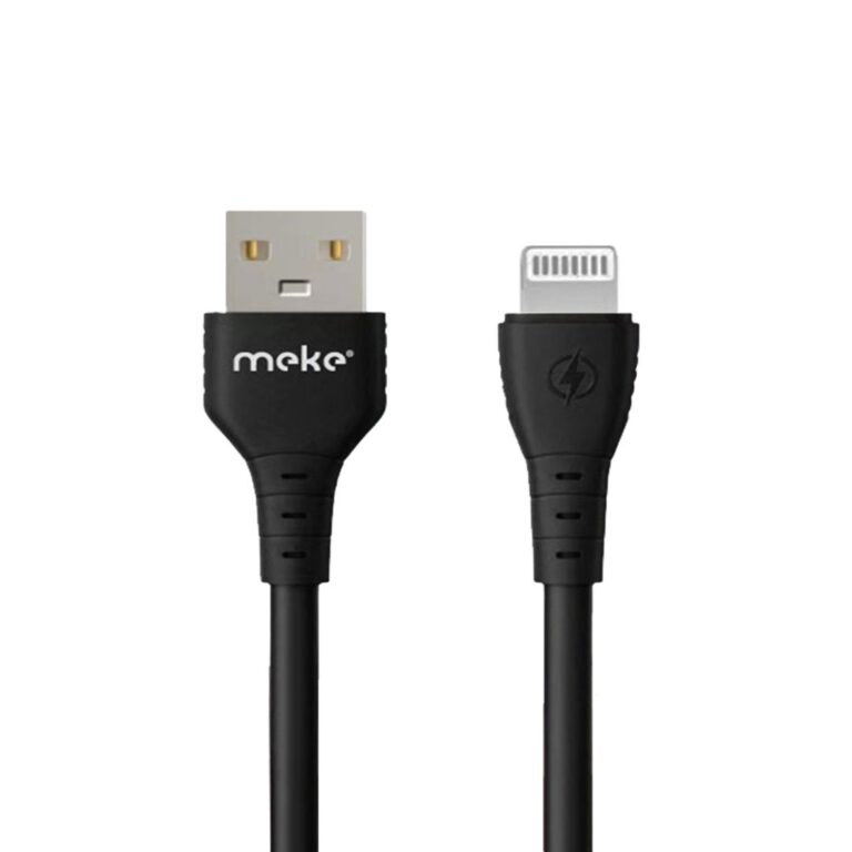 Official GEEOO DC301 super fast 3-in-1 charging cable with Type-C, Lightning, and Micro-USB connectors.