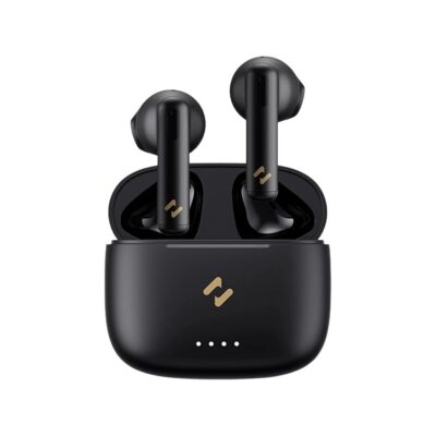 Havit TW947 true wireless earbuds with environmental noise cancellation and deep bass in Bangladesh.