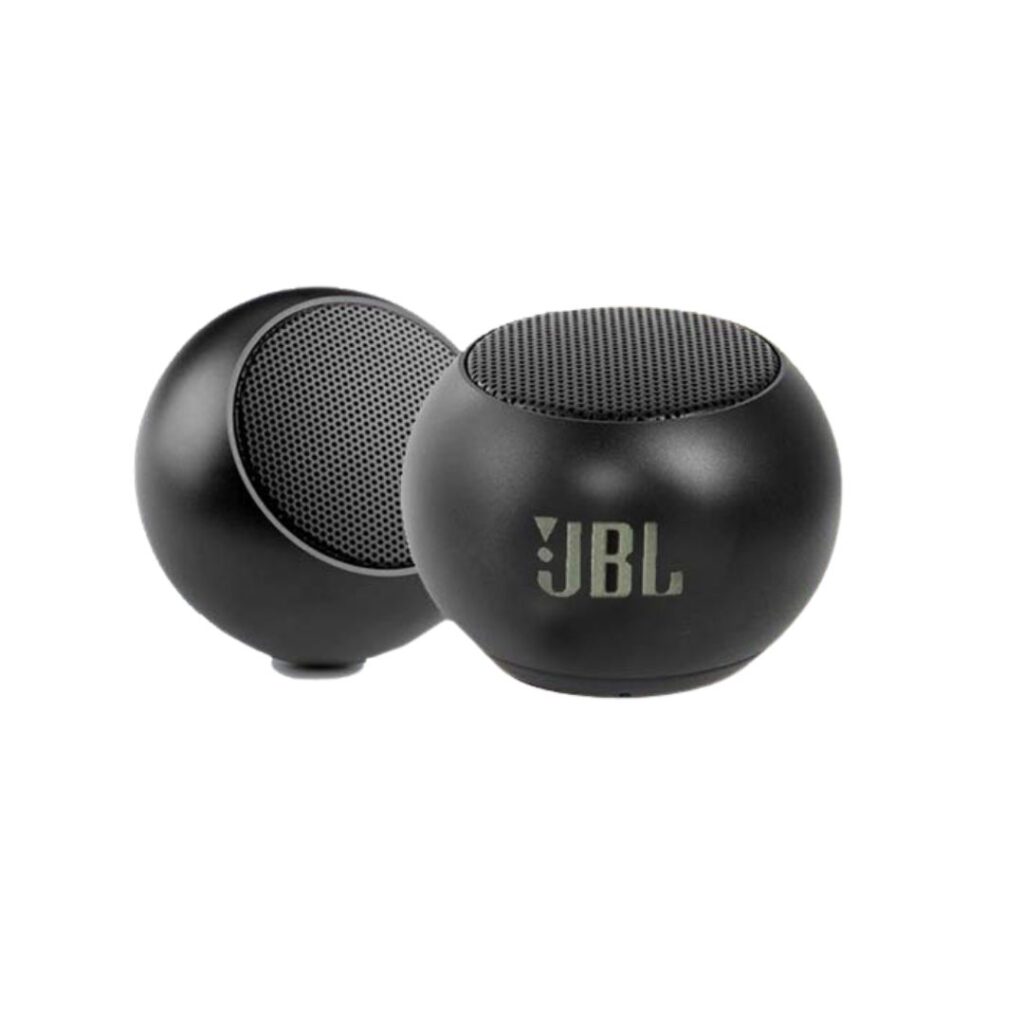 JBL M3 mini portable wireless bluetooth speaker with premium metal body