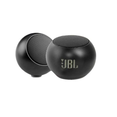 JBL M3 mini portable wireless bluetooth speaker with premium metal body