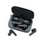 M19 TWS wireless bluetooth earbuds with digital display power bank case