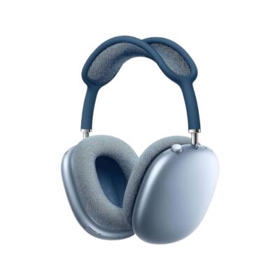 P9 over-ear wireless bluetooth headphone with noise cancelling stereo sound