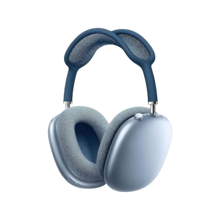 P9 over-ear wireless bluetooth headphone with noise cancelling stereo sound
