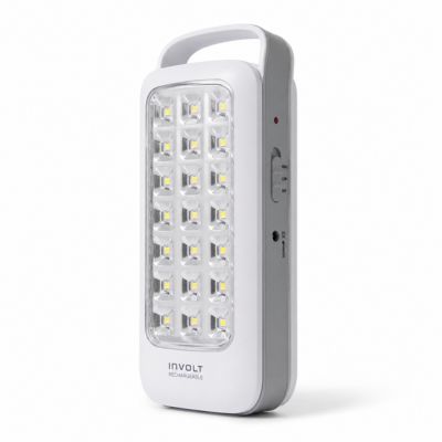 Rechargeable Lights Category Photo