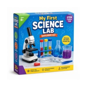 Science Kit Category Photo