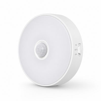 Sensor Lights Category Photo