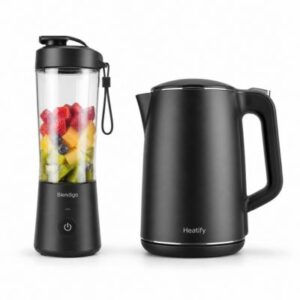 Smart Kitchen Category Photo