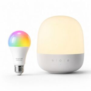 Smart Lighting Category Photo