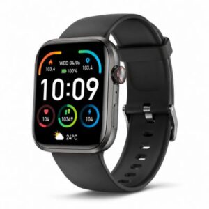 Smart Watch Category Photo