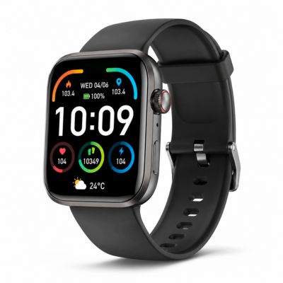Smart Watch Category Photo