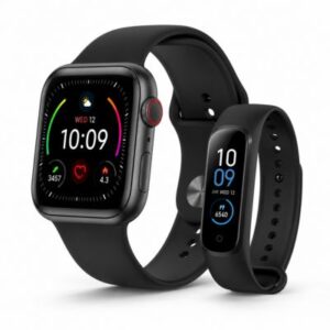 Smart Wearables Category Photo
