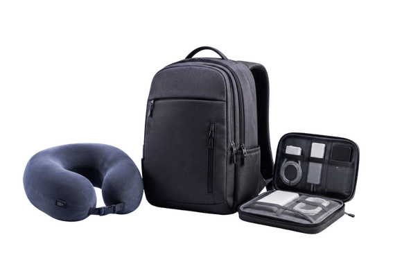 Travel Essential Event Photo