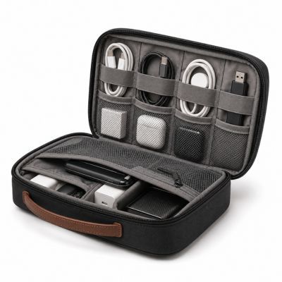 Travel Organizer Category Photo