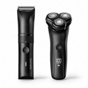 Trimmer Shavers Category Photo