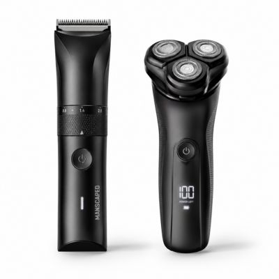 Trimmer Shavers Category Photo