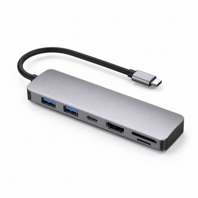 USB Hub Category Photo