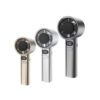 High-Speed Turbo Mini Fan with LED Digital Display3