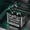 M25 TWS Wireless Gaming Earbuds Bluetooth Headphones with LED Display - Image 5
