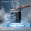 Beautyone Air Cooler Water Spray Mini Fan - Portable Mist Fan - Image 2