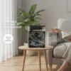 Beautyone Air Cooler Water Spray Mini Fan - Portable Mist Fan - Image 5