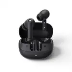 QCY HT15 ANC Buds wireless earbuds black color in Bangladesh