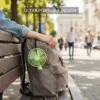 REP-07 Portable Mini Compact Rechargeable Hand Fan - Image 5