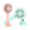 Rep 06 Portable Handheld & Desktop Rechargeable Mini Fan3