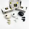 S510 TWS Wireless Bluetooth Headphones with LED Digital Display Charging Case - Image 3