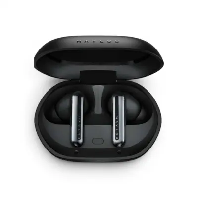 Haylou Mori Pro ANC Earbuds with 43dB Noise Cancellation