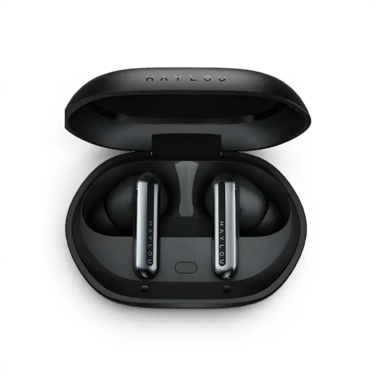 Haylou Mori Pro ANC Earbuds with 43dB Noise Cancellation