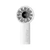 JisuLife Handheld Fan Life4 3600mAh Battery Experience Unrivaled Comfort - Image 3