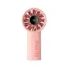 JisuLife Handheld Fan Life4 3600mAh Battery Experience Unrivaled Comfort - Image 2