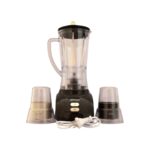 Kamasonic KTAP B2042 electric blender and juicer with durable motor at Praazo Bangladesh.