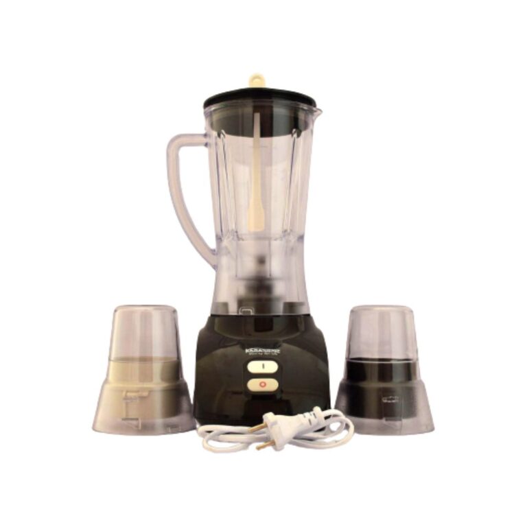 Kamasonic KTAP B2042 electric blender and juicer with durable motor at Praazo Bangladesh.