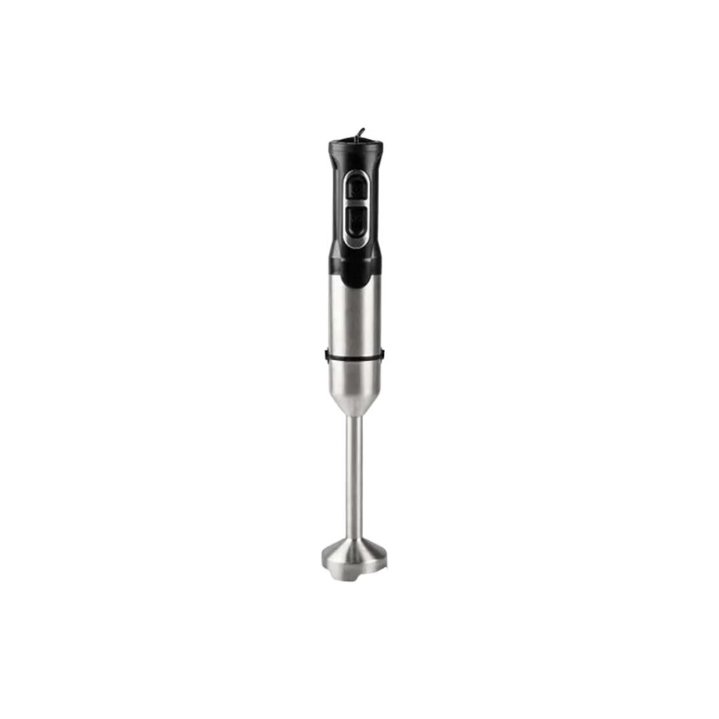 Miyako HB-7701 electric hand blender and mixer 1000W heavy duty motor at Praazo Bangladesh.