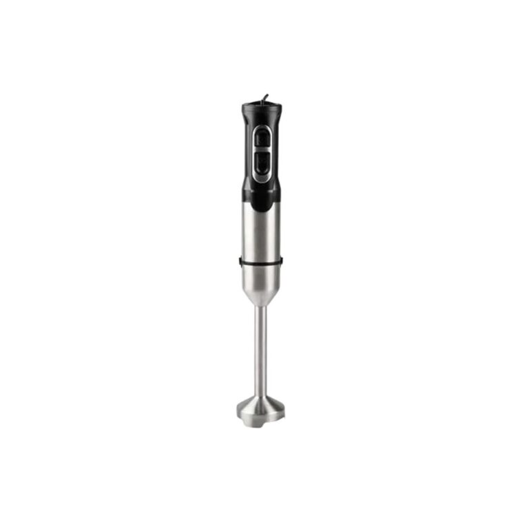 Miyako HB-7701 electric hand blender and mixer 1000W heavy duty motor at Praazo Bangladesh.